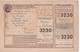 COLIS POSTAUX - ANNEES DEBUT 1900 - CARTE POSTALE FANTAISIE - Covers & Documents