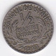 Banque De Syrie, Protectorat Français, 1/2 Piastre 1921. Cupro-nickel, Lec# 4 - Syria