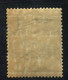 SAN MARINO 1903 VEDUTA 5 LIRE ARDESIA CENTRATO ** MNH LUSSO F.TA DIENA - Ongebruikt