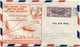 ETATS-UNIS LETTRE AVEC CACHET ILLUSTRE "FIRST PACIFIC COAST SHIP-TO-SHORE AIR MAIL TRANSFER S.S. CITY OF LOS ANGELES.." - Sonstige & Ohne Zuordnung