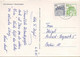 D-34399 Oberweser - Gieselwerder - Dampfer - Weser - Brücke - 2x Nice Stamps - Bad Karlshafen