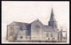 ZELDZAME OUDE " ARGENTIQUE " FOTOKAART * KERK BOVEKERKE Met  Animatie - Zie Scans - Koekelare