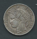 France  France 5 Francs 1850 A Silver Silver   Pic 6304 - 5 Francs