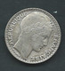 1929 10 FRANCS TURIN ARGENT FRANCE // SILVER  Pic 6404 - 10 Francs