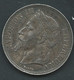 5 FRANCS ARGENT NAPOLEON III TETE LAUREE 1867 A PARIS / FRANCE / SILVER   Pic 6504 - 5 Francs