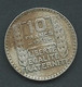 Monnaie, France, Turin, 10 Francs, 1932,  Pic 6603 - 10 Francs