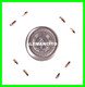 REPUBLICA DEMOCRATICA DE ALEMANIA ( DDR ) MONEDAS DE 1 PFENNING AÑO 1979 CECA-A MONEDA DE 17mm Obv.State ALUMINIO S/C - 1 Pfennig