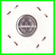 REPUBLICA DEMOCRATICA DE ALEMANIA ( DDR ) MONEDAS DE 1 PFENNING AÑO 1975 CECA-A MONEDA DE 17mm Obv.State ALUMINIO S/C - 1 Pfennig