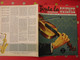 Delcampe - 41 Numéros De "Toute La Science". 1963-65. Encyclopédie De Toutes Les Connaissances Humaines. Dessinée - Science
