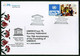 Türkiye 2020 Founding Of UNESCO, 75th Anniv. | UN Educational, Scientific And Cultural Organization, Special Cover - Storia Postale