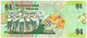 Bahamas - 1 Dollar - 2015 - Pick: 71A - Unc. - Serie AS - Sir Lynden O. Pindling - Bahamas