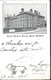 ROYAL VICTORIA STATION HOTEL   SHEFFIELD CPA 1906 - Sheffield