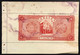 Macao Macau 1934 Portoguese Chan Tung Bank 10 Dollars Pick#S92r LOTTO.1553 - Macau