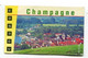 Ticket TUR Thème CHAMPAGNE     CUMIERES     A VOIR  !!! - Europe