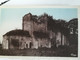 Carte Postale De Scorbé-Clairvaux, Ruines De La Chapelle Du Château De Clairvaux - Scorbe Clairvaux