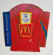 McDonalds Philippines Promotion During Sidney Olympics 2000   ( French Fries Container) - McDonald's