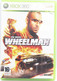 MICROSOFT XBOX 360 : VIN DIESEL - Xbox 360