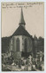 Joinville, La Chapelle Sainte Anne - Joinville