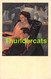 CPA ILLUSTRATEUR M M VIENNE MUNK CLARENCE UNDERWOOD 524 ARTIST SIGNED ART NOUVEAU GLAMOUR CARD - Underwood, Clarence F.