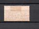 Italien 1925 Rohrpostmarke/Pneumatica 229 Ungebraucht/MLH - Pneumatic Mail