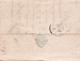 1830 / 1839 - Collection De 12 Lettres Avec DECIME RURAL, Cursives, Fleurons - Marcophilie - Départ € 19.00 - 24 Scans - 1801-1848: Précurseurs XIX