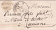 Delcampe - 1830 / 1839 - Collection De 12 Lettres Avec DECIME RURAL, Cursives, Fleurons - Marcophilie - Départ € 19.00 - 24 Scans - 1801-1848: Précurseurs XIX