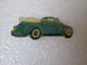 PIN'S    VOLKSWAGEN  COCCINELLE  CABRIOLET - Volkswagen