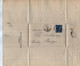 VP19.180 - 1880 - Lettre / Bordereau - DE BAECQUE & BEAU Banquiers à PARIS Pour ORANGE - Banco & Caja De Ahorros