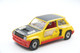CORGI , Renault 5 Turbo Michelin , Issue - Matchbox