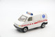 SIKU, Ambulance , 3322  (like Matchbox / Lesney ) - Matchbox