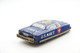 Vintage TIN TOY CAR : Maker NAKAMURA (TN) - Toy US Navy - 9cm - JAPAN - 1950's - - Limitierte Auflagen Und Kuriositäten - Alle Marken