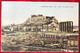 Grèce Carte Postale Pour MONS, Belgique - (A149) - Covers & Documents