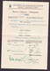 Kingdom Of Yugoslavia - Mi.No. 212/221, Complete Serie In Good Condition, Certificate Fleck. MNH - Ungebraucht