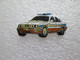 PIN'S    BMW   E 30   GENDARMERIE  LUXEMBOURG  Email Grand Feu  DEHA - BMW