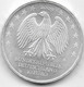 Allemagne - 10 Euro € 2009 - Argent - Conmemorativas