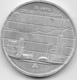 Allemagne - 10 Euro € 2007 - Argent - Commemorative