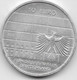 Allemagne - 10 Euro € 2007 - Argent - Commemorations