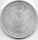 Allemagne - 10 Euro € 2009 - Argent - Commémoratives