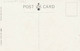 CHAT NOIR AVEC ENFANT ILLUSTRATEUR ANGLAIS GILSONT LUDGATE SERIES N°323 - Sonstige & Ohne Zuordnung