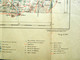 Delcampe - Carte Ministère De L'Intérieur - Echelle 1 : 100 000 - DOUE - Librairie Hachette - Tirage De 1921 - Feuille XI - 20 - Mapas Topográficas