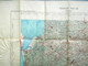 Carte Ministère De L'Intérieur - Echelle 1 : 100 000 - CHALLANS - Librairie Hachette - Tirage 1912 - Feuille VIII - 21 - Mapas Topográficas