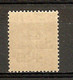 Timbre France Caisse D'Amortissement Yvert 276 ** Neuf  Sans Charnière - Unused Stamps