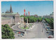 AK 033769 AUSTRIA - Wien - Parlament Mit Ringstrasse - Ringstrasse