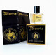 Miniatures De Parfum  AFTER SHAVE LOTION  De MORRIS    EDT   7  Ml  + BOITE - Miniatures Men's Fragrances (in Box)