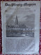 DAS PFENNIG MAGAZIN Nr 409. 30 Januar 1841. Veurne Furnes Westflandern West-Vlaanderen Belgium Belgie - Autres & Non Classés