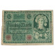 Billet, Allemagne, 50 Mark, 1920, 1920-07-23, KM:68, TB - 50 Mark