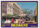 AK 033810 AUSTRALIA - Brisbane - Queen Street Mall - Brisbane