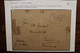 Luxemburg 1941 Luxembourg Cover WK2 Deutschland Dt Reich Besetzung Deutsche Dienstpost Postsache - 1940-1944 Ocupación Alemana