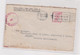 NEW ZEALAND 1941 CHRISTCHURCH Censored Cover To PENANG STRAITS SETTLEMENTS - Briefe U. Dokumente