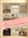 Delcampe - L'Echo Illustré 1946 2 Paris Après La Libération L'Empereur Du Japon Churchill Downig Street Publicités Valais Genève - 1900 - 1949